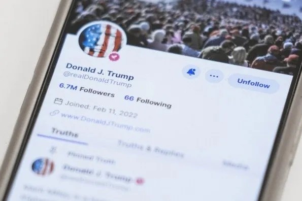 ABD’yi karıştıran iddia! Trump nerede?